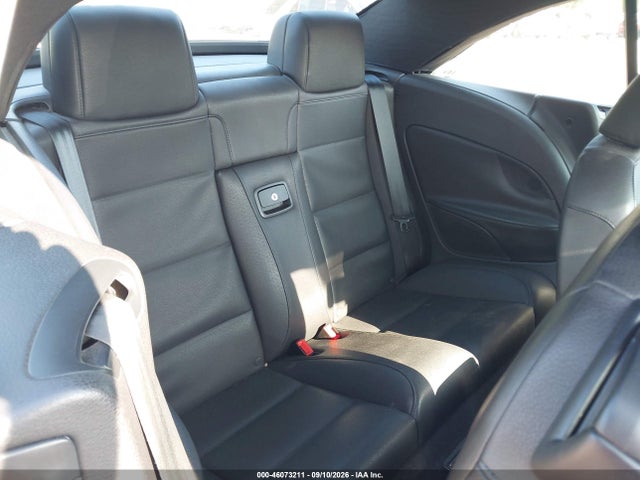 46073211 :رقم المزاد ، WVWBA71F48V048780 vin ، 2008 Volkswagen Eos Komfort مزاد بيع