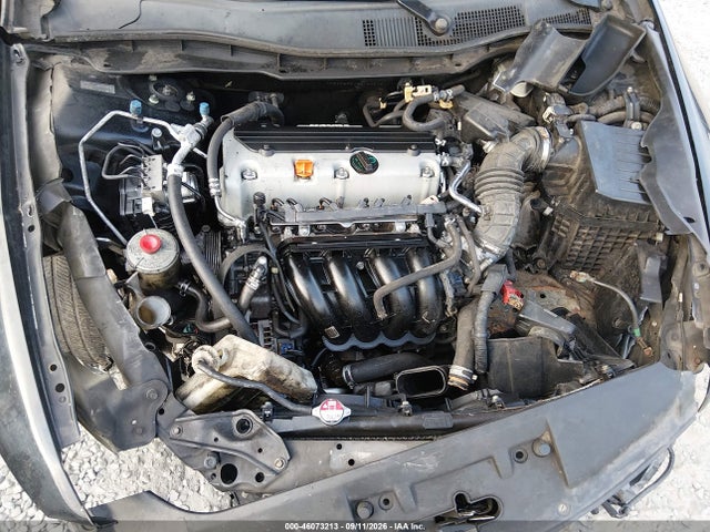 Продаж на аукціоні авто 2010 Honda Accord 2.4 Lx, vin: 1HGCP2F3XAA144612, номер лоту: 46073213