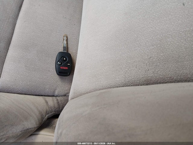 Продаж на аукціоні авто 2010 Honda Accord 2.4 Lx, vin: 1HGCP2F3XAA144612, номер лоту: 46073213
