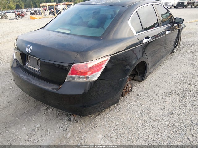 Продаж на аукціоні авто 2010 Honda Accord 2.4 Lx, vin: 1HGCP2F3XAA144612, номер лоту: 46073213