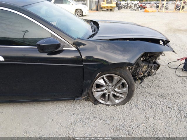 Продаж на аукціоні авто 2010 Honda Accord 2.4 Lx, vin: 1HGCP2F3XAA144612, номер лоту: 46073213