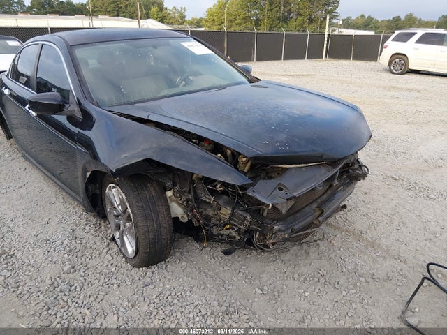 Продаж на аукціоні авто 2010 Honda Accord 2.4 Lx, vin: 1HGCP2F3XAA144612, номер лоту: 46073213