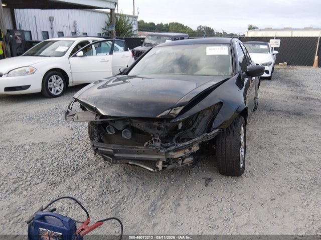 Продаж на аукціоні авто 2010 Honda Accord 2.4 Lx, vin: 1HGCP2F3XAA144612, номер лоту: 46073213