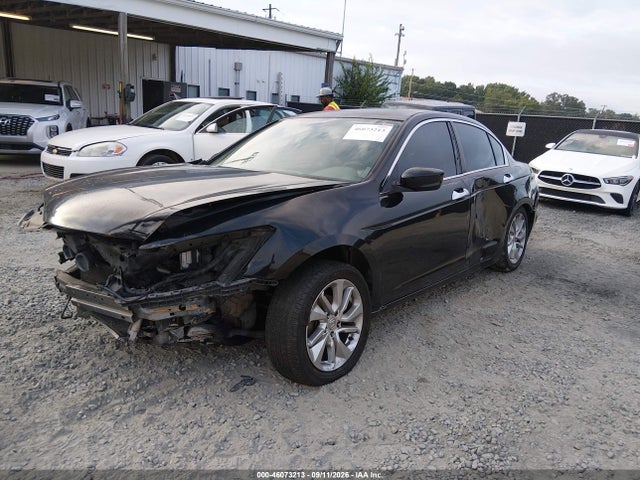 Продаж на аукціоні авто 2010 Honda Accord 2.4 Lx, vin: 1HGCP2F3XAA144612, номер лоту: 46073213