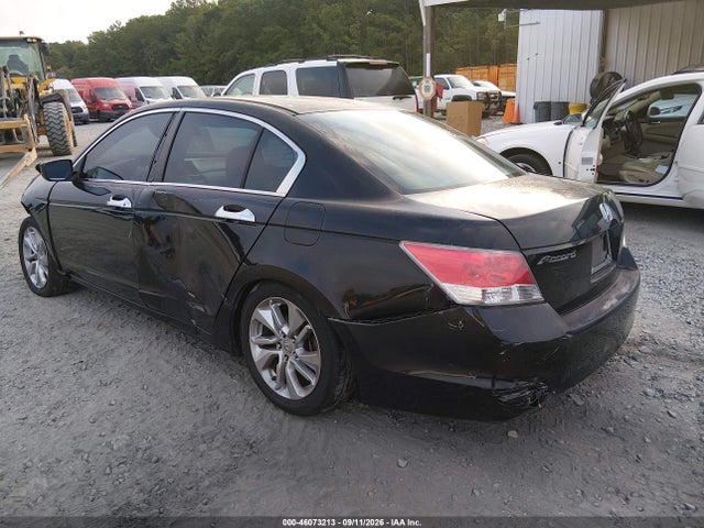 Продаж на аукціоні авто 2010 Honda Accord 2.4 Lx, vin: 1HGCP2F3XAA144612, номер лоту: 46073213