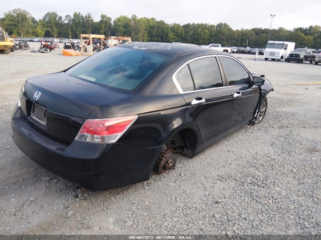 Продаж на аукціоні авто 2010 Honda Accord 2.4 Lx, vin: 1HGCP2F3XAA144612, номер лоту: 46073213