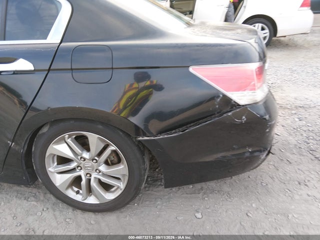 Продаж на аукціоні авто 2010 Honda Accord 2.4 Lx, vin: 1HGCP2F3XAA144612, номер лоту: 46073213