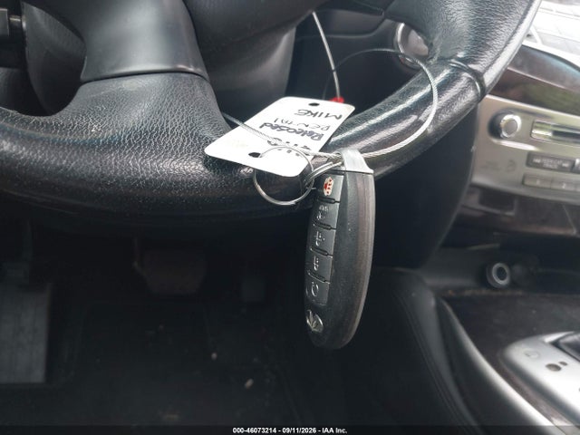 2015 Infiniti Qx60 მანქანა იყიდება აუქციონზე, vin: 5N1AL0MM3FC550305, აუქციონის ნომერი: 46073214