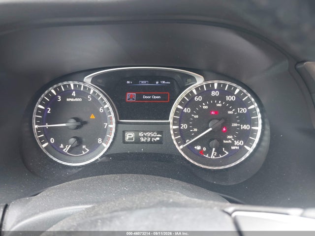 2015 Infiniti Qx60 მანქანა იყიდება აუქციონზე, vin: 5N1AL0MM3FC550305, აუქციონის ნომერი: 46073214