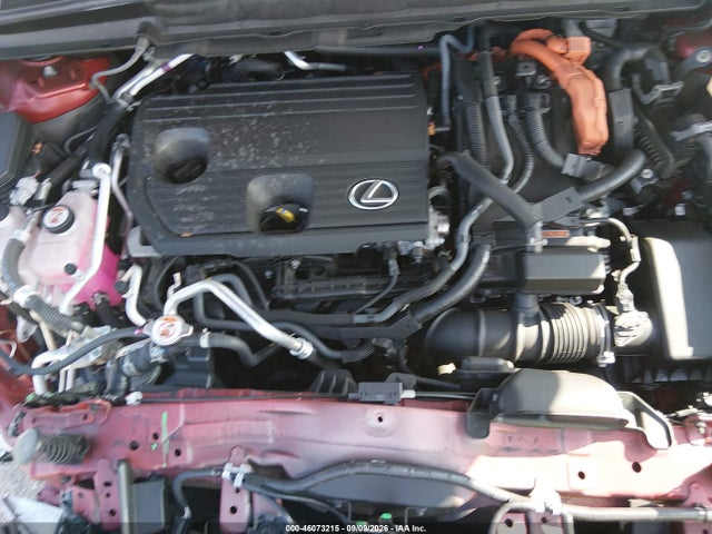Продажа на аукционе авто 2024 Lexus Rx 450h+ Luxury, vin: JTJCJMGA4R2022825, номер лота: 46073215