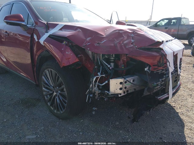 Продажа на аукционе авто 2024 Lexus Rx 450h+ Luxury, vin: JTJCJMGA4R2022825, номер лота: 46073215