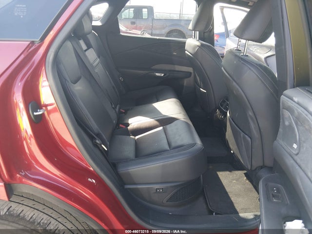 Продажа на аукционе авто 2024 Lexus Rx 450h+ Luxury, vin: JTJCJMGA4R2022825, номер лота: 46073215