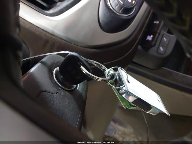 Продаж на аукціоні авто 2016 Gmc Canyon Slt, vin: 1GTP6DE18G1340684, номер лоту: 46073218