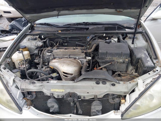 2006 Toyota Camry Le მანქანა იყიდება აუქციონზე, vin: 4T1BE32K56U681571, აუქციონის ნომერი: 46073220