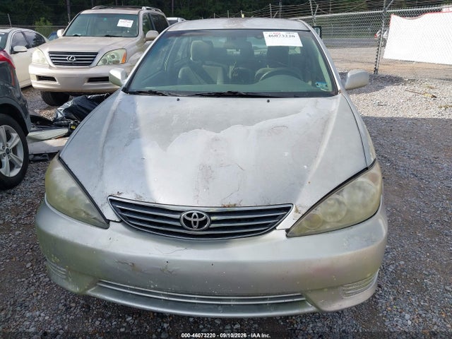 2006 Toyota Camry Le მანქანა იყიდება აუქციონზე, vin: 4T1BE32K56U681571, აუქციონის ნომერი: 46073220