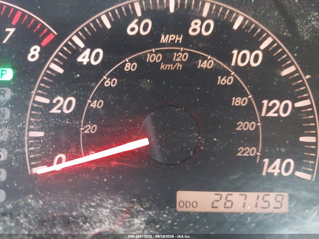 2006 Toyota Camry Le მანქანა იყიდება აუქციონზე, vin: 4T1BE32K56U681571, აუქციონის ნომერი: 46073220