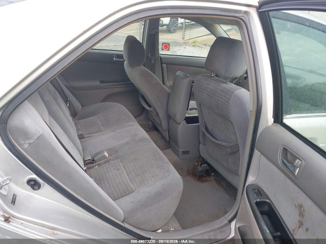 2006 Toyota Camry Le მანქანა იყიდება აუქციონზე, vin: 4T1BE32K56U681571, აუქციონის ნომერი: 46073220