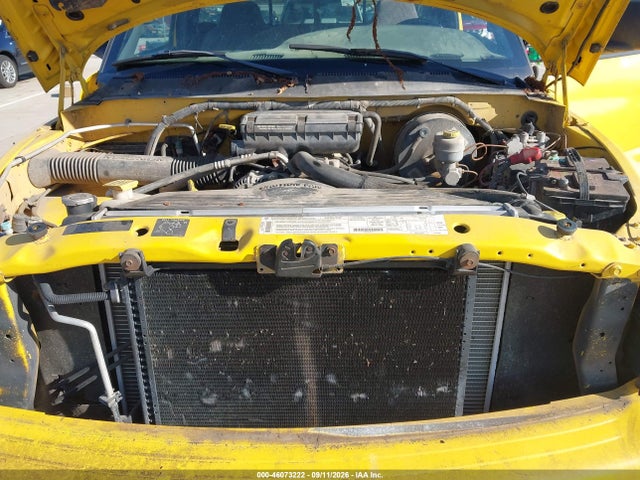 46073222 :رقم المزاد ، 1B7HF16Z4XS212945 vin ، 1999 Dodge Ram 1500 St مزاد بيع