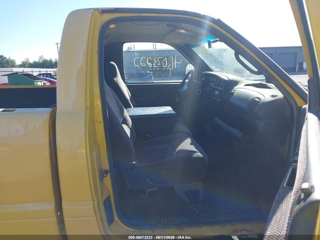 46073222 :رقم المزاد ، 1B7HF16Z4XS212945 vin ، 1999 Dodge Ram 1500 St مزاد بيع