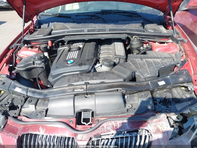 46073230 :رقم المزاد ، WBADW3C53BE537943 vin ، 2011 Bmw 328i مزاد بيع