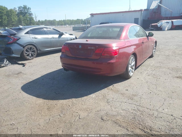 46073230 :رقم المزاد ، WBADW3C53BE537943 vin ، 2011 Bmw 328i مزاد بيع