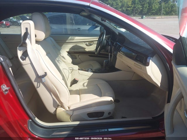46073230 :رقم المزاد ، WBADW3C53BE537943 vin ، 2011 Bmw 328i مزاد بيع