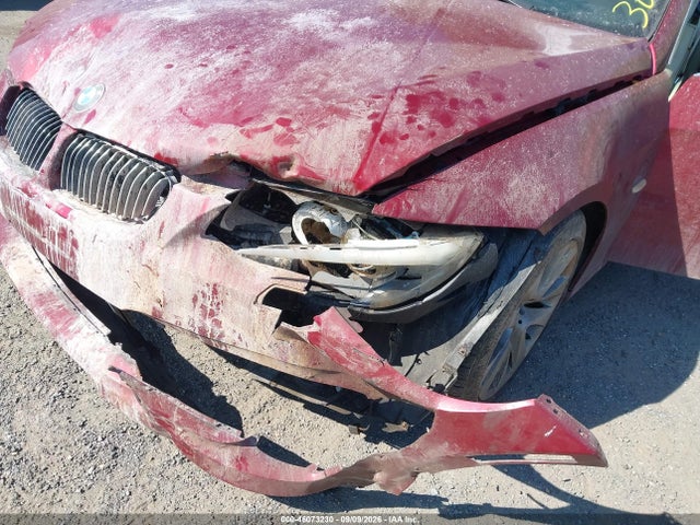 46073230 :رقم المزاد ، WBADW3C53BE537943 vin ، 2011 Bmw 328i مزاد بيع