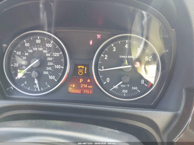 46073230 :رقم المزاد ، WBADW3C53BE537943 vin ، 2011 Bmw 328i مزاد بيع