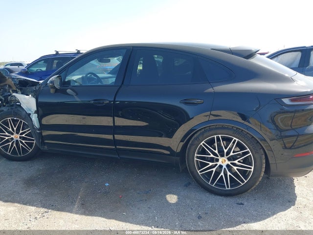Porsche Cayenne Coupe 2026 WP1BA2AYXTDA36229 Image 14