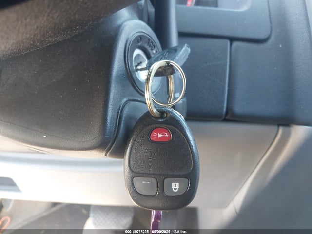 Продаж на аукціоні авто 2008 Chevrolet Equinox Ls, vin: 2CNDL23F486049172, номер лоту: 46073235