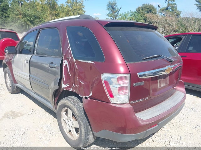Продаж на аукціоні авто 2008 Chevrolet Equinox Ls, vin: 2CNDL23F486049172, номер лоту: 46073235