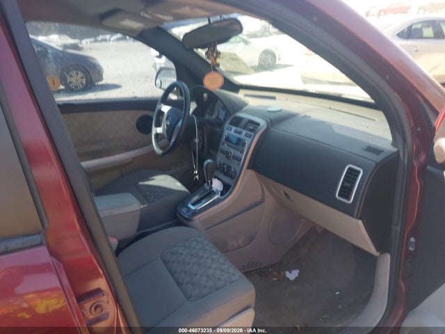 Продаж на аукціоні авто 2008 Chevrolet Equinox Ls, vin: 2CNDL23F486049172, номер лоту: 46073235