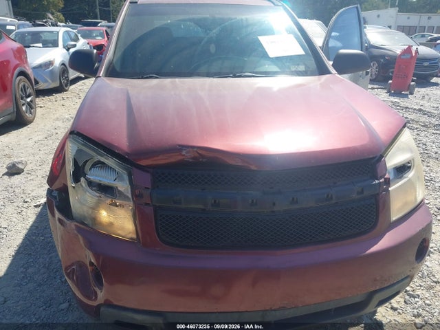 Продаж на аукціоні авто 2008 Chevrolet Equinox Ls, vin: 2CNDL23F486049172, номер лоту: 46073235