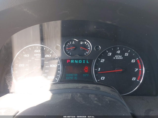 Продаж на аукціоні авто 2008 Chevrolet Equinox Ls, vin: 2CNDL23F486049172, номер лоту: 46073235