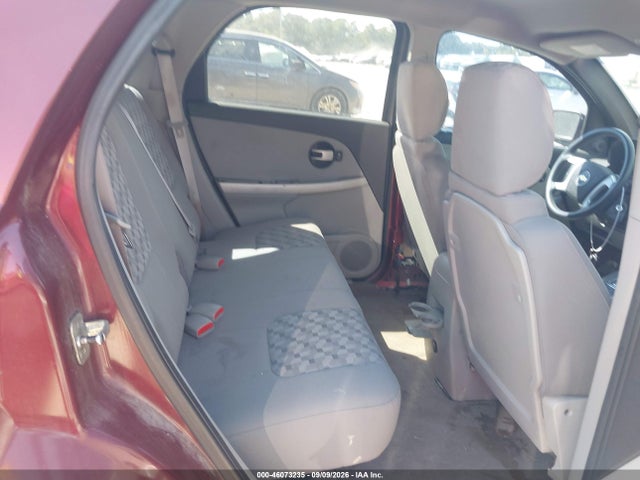 Продаж на аукціоні авто 2008 Chevrolet Equinox Ls, vin: 2CNDL23F486049172, номер лоту: 46073235