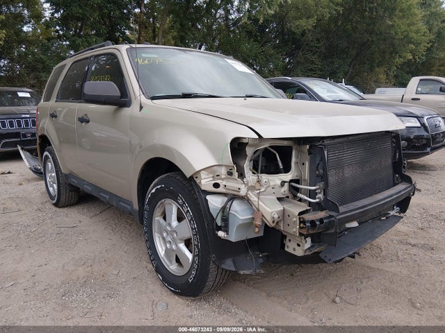 2012 Ford Escape Xlt მანქანა იყიდება აუქციონზე, vin: 1FMCU9D74CKA14114, აუქციონის ნომერი: 46073243