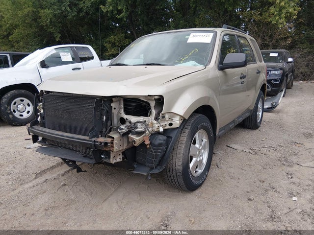 2012 Ford Escape Xlt მანქანა იყიდება აუქციონზე, vin: 1FMCU9D74CKA14114, აუქციონის ნომერი: 46073243