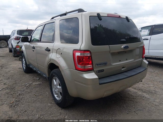 2012 Ford Escape Xlt მანქანა იყიდება აუქციონზე, vin: 1FMCU9D74CKA14114, აუქციონის ნომერი: 46073243