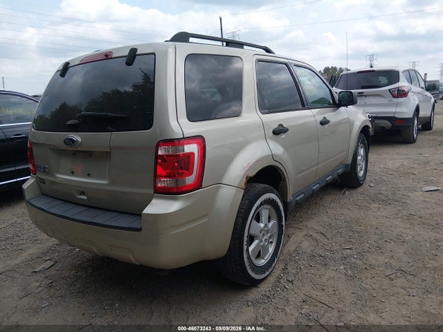 2012 Ford Escape Xlt მანქანა იყიდება აუქციონზე, vin: 1FMCU9D74CKA14114, აუქციონის ნომერი: 46073243