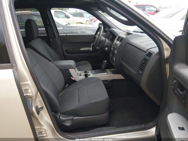 2012 Ford Escape Xlt მანქანა იყიდება აუქციონზე, vin: 1FMCU9D74CKA14114, აუქციონის ნომერი: 46073243