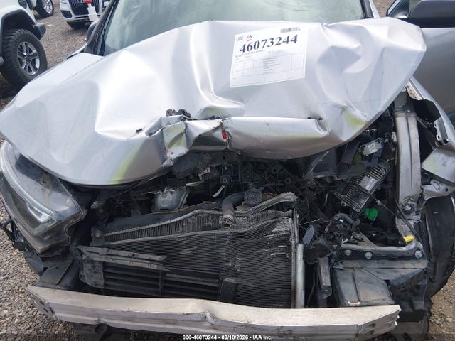 Продажа на аукционе авто 2017 Honda Cr-v Lx, vin: 7FARW5H34HE002076, номер лота: 46073244