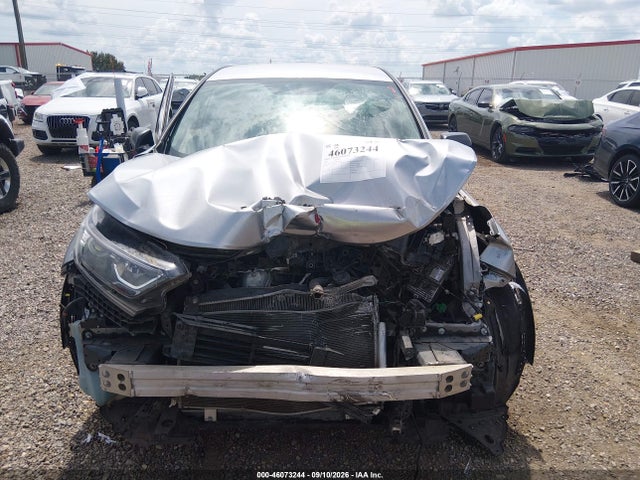 Продажа на аукционе авто 2017 Honda Cr-v Lx, vin: 7FARW5H34HE002076, номер лота: 46073244