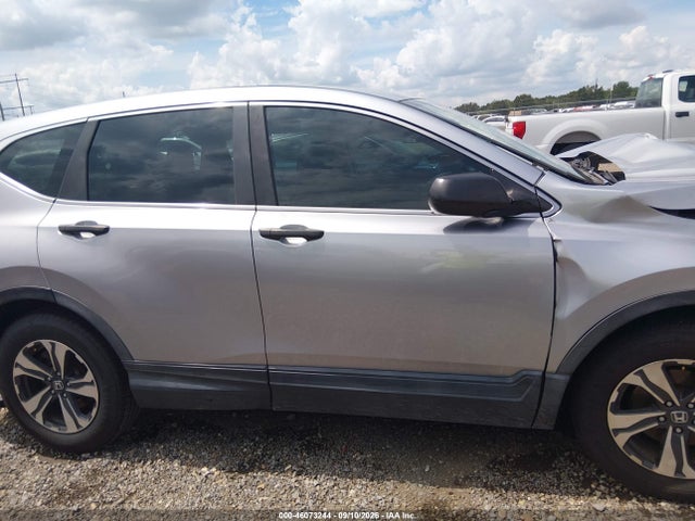Продажа на аукционе авто 2017 Honda Cr-v Lx, vin: 7FARW5H34HE002076, номер лота: 46073244