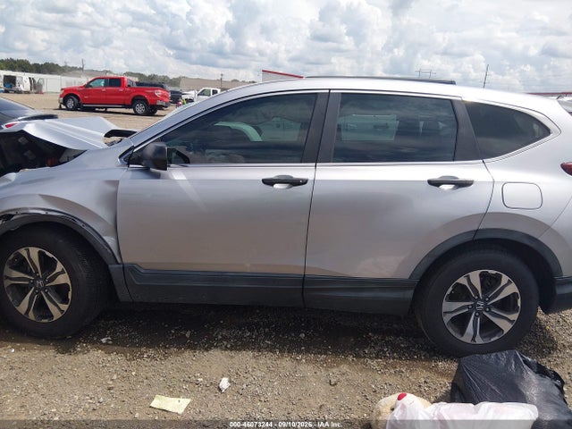 Продажа на аукционе авто 2017 Honda Cr-v Lx, vin: 7FARW5H34HE002076, номер лота: 46073244