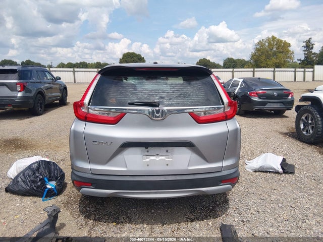 Продажа на аукционе авто 2017 Honda Cr-v Lx, vin: 7FARW5H34HE002076, номер лота: 46073244