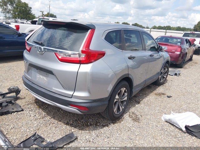 Продажа на аукционе авто 2017 Honda Cr-v Lx, vin: 7FARW5H34HE002076, номер лота: 46073244