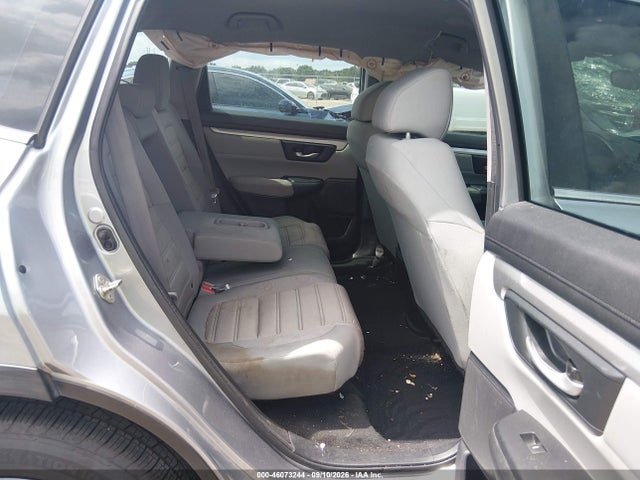 Продажа на аукционе авто 2017 Honda Cr-v Lx, vin: 7FARW5H34HE002076, номер лота: 46073244