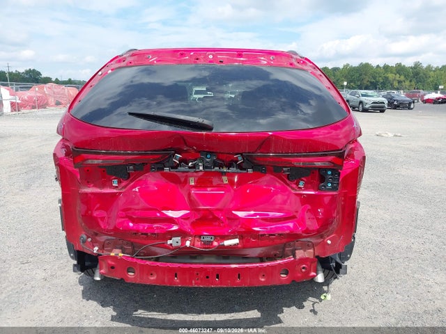 Продаж на аукціоні авто 2025 Mazda Cx-70 3.3 Turbo Preferred Package, vin: JM3KJBHD9S1117010, номер лоту: 46073247