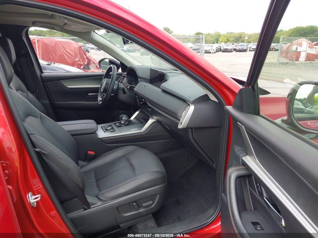 Продаж на аукціоні авто 2025 Mazda Cx-70 3.3 Turbo Preferred Package, vin: JM3KJBHD9S1117010, номер лоту: 46073247
