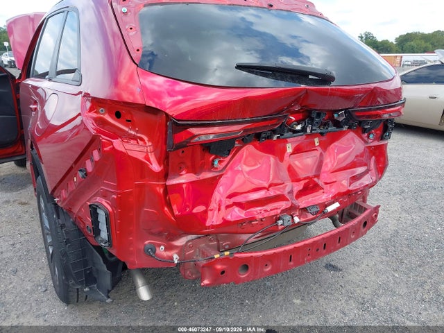 Продаж на аукціоні авто 2025 Mazda Cx-70 3.3 Turbo Preferred Package, vin: JM3KJBHD9S1117010, номер лоту: 46073247